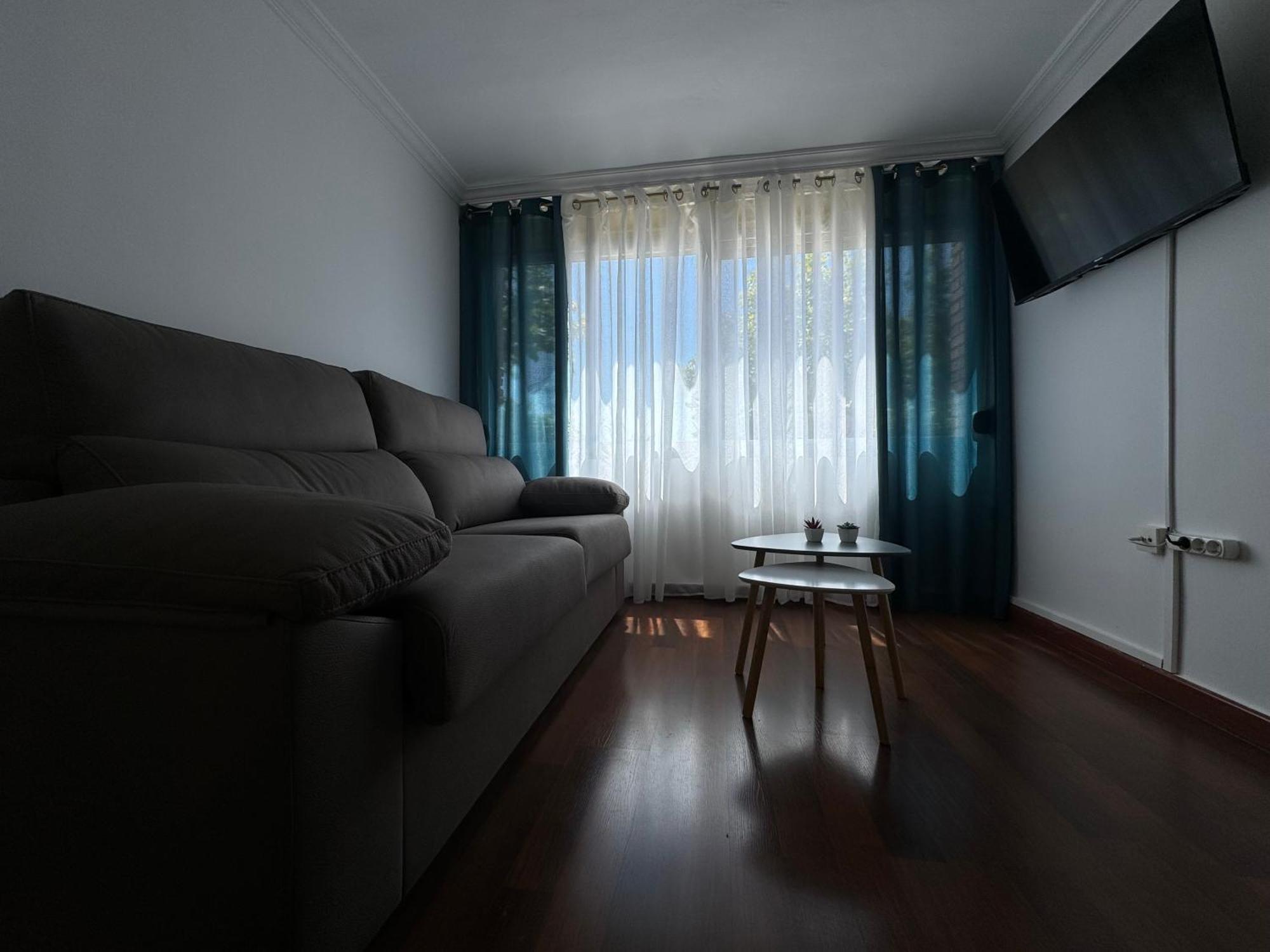 Apartamento Alarcon En Zona Av Espana - Hospital Albacete Bagian luar foto